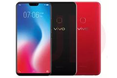  Vivo V9 Pro 