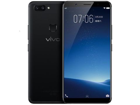 Phí Sửa Chữa Chip Vga Vivo X20