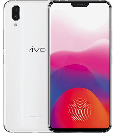 Vivo X21