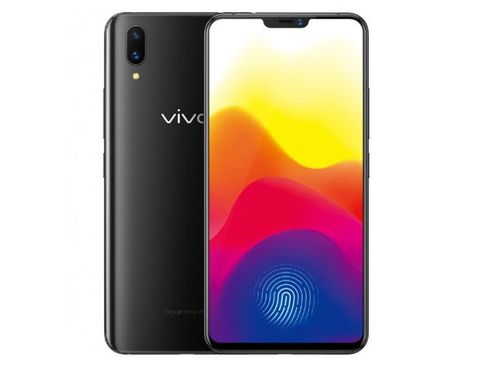 Vivo X21Ud