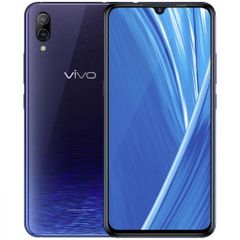  Vivo X23 Symphony 