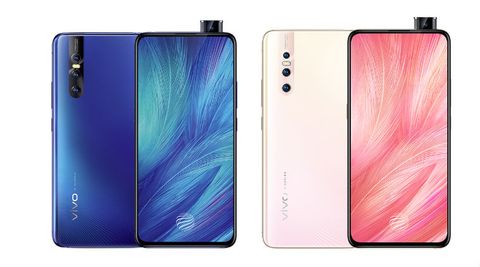 Vivo X27 Pro