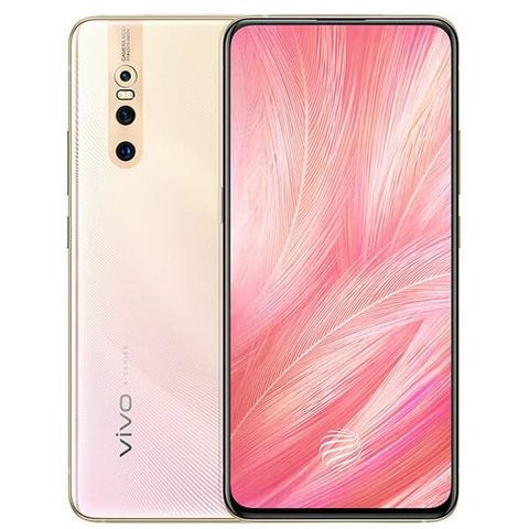 Vivo X30 2019 V1938Ct