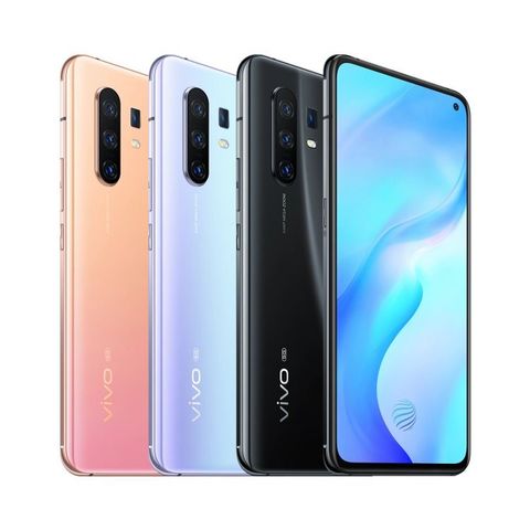 Vivo X30 Pro 2019 128Gb 8Gb