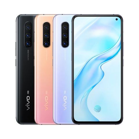 Vivo X30 Pro 2019 256GB 8GB