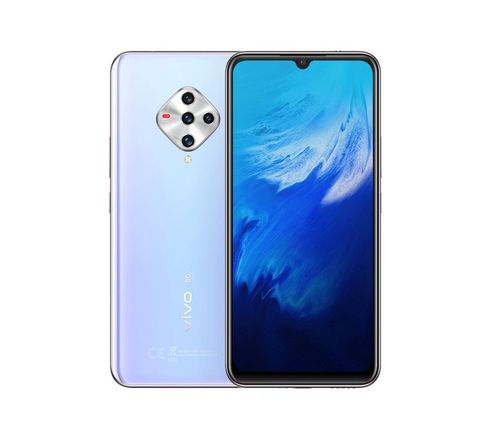 Vivo X50E 5G 2020