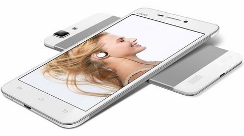 Vivo X5Max Platinum Edition