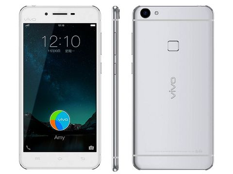 Vivo X6Plus