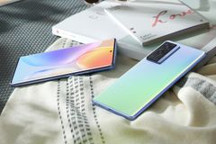  Vivo X70 Pro ra mắt tại Việt Nam 