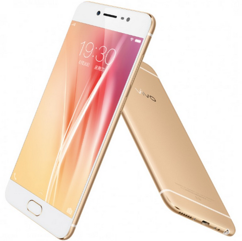 Vivo X7 Plus VivoX7