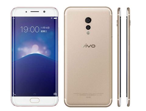 Vivo Xplay6