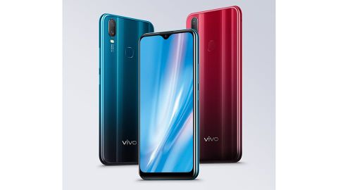 Vivo Y11 | Giá rẻ, chính hãng, nhiều khuyến mãi