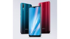  Vivo Y11 | Giá rẻ, chính hãng, nhiều khuyến mãi 