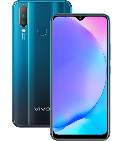 Vivo Y17 2019