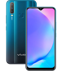  Vivo Y17 2019 