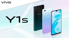  Vivo Y1s - Chính hãng, trả góp 