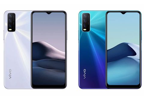 Vivo Y20 | Trả góp 0% hoặc giảm 300.000đ