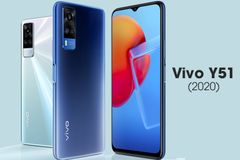  Vivo Y51 | Trả góp 0%, giảm ngay 300.000đ 