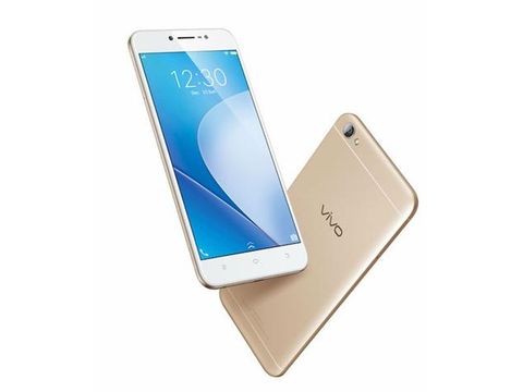 Vivo Y66