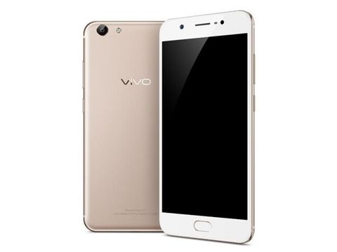 Vivo Y69