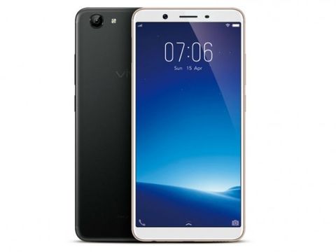 Vivo Y71 VivoY71