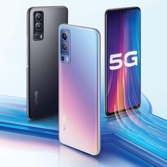  Vivo Y72 5G - Chính hãng, giá tốt 