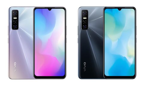 Vivo Y73S 2020 V2031A