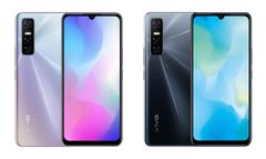  Vivo Y73S 2020 V2031A 