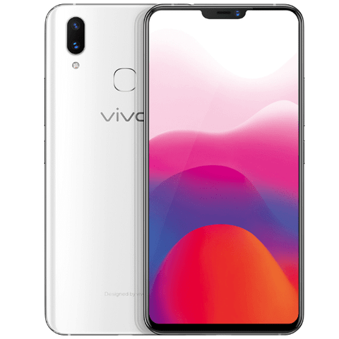 Vivo Y81