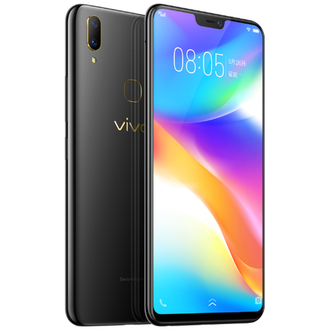 VIVO Y85