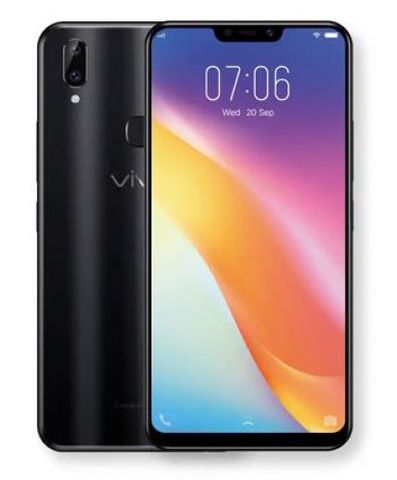 Vivo Y85 Mt6762