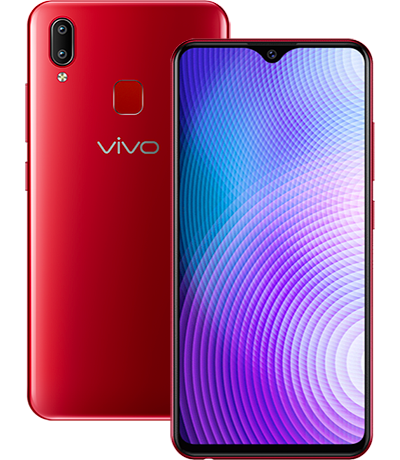 Vivo Y91I