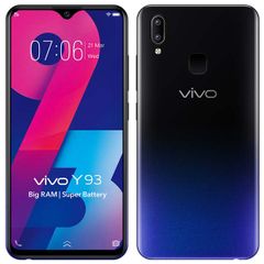  Vivo Y93 Lite 