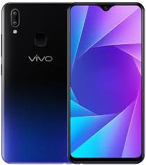 Vivo Z1 Youth Edition