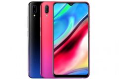  Vivo Y93 India 