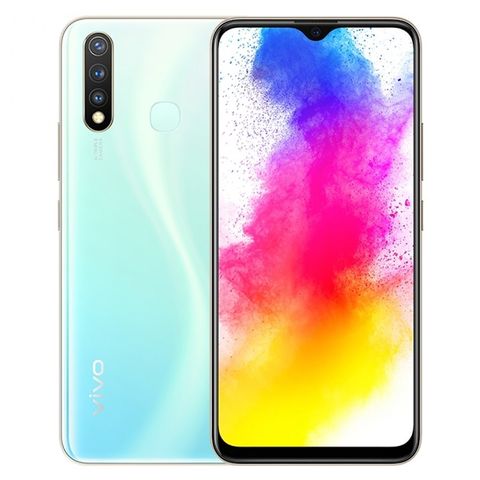 Vivo Z5I 2019 128Gb 8Gb