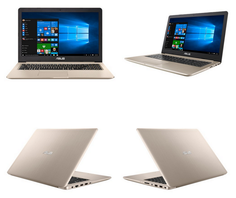 Cảm Ứng Asus Vivobook Pro 15 N580Vd