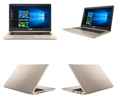  Cảm Ứng Asus Vivobook Pro 15 N580Vd 