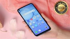  Vivo gia nhập đội quân hotsale cuối tuần cùng 2 smartphone Y50, Y30 với mức giảm hấp dẫn, vào xem ngay để biết cụ thể nào 