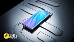  Đại diện Vivo tiết lộ hãng sẽ ra mắt dòng NEX thế hệ tiếp theo vào nửa đầu năm sau, có thể là Vivo NEX 5 với sạc siêu nhanh 