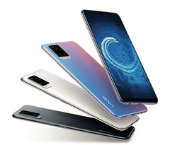  Vivo V21 5G - Chính hãng, giá tốt 