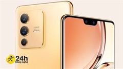  Vivo S12 và S12 Pro chính thức ra mắt: Trang bị bộ đôi camera selfie cùng đèn flash kép ấn tượng, chạy chip Dimensity,... 