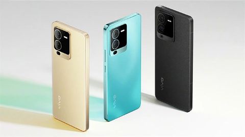 Những Rò Rỉ Đầu Tiên Về Vivo S16 Series Xuất Hiện Chip Mạnh, Nhiều Màu Sắc