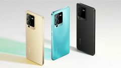  Những Rò Rỉ Đầu Tiên Về Vivo S16 Series Xuất Hiện Chip Mạnh, Nhiều Màu Sắc 