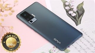 Mở đầu tháng 10 với loạt điện thoại Vivo ưu đãi cực đã đến 1 triệu đồng, mau vào xem, giá siêu tốt chỉ dành riêng cho bạn