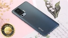  Mở đầu tháng 10 với loạt điện thoại Vivo ưu đãi cực đã đến 1 triệu đồng, mau vào xem, giá siêu tốt chỉ dành riêng cho bạn 
