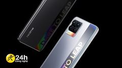  Realme 8 và 8 Pro cực đáng mua khi mạnh tay thay đổi thiết kế, màn hình lẫn tính năng camera đúng với slogan 'DARE TO LEAP' 