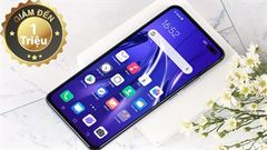  Bước vào hotsale cuối tuần Vivo có mặt với hai smartphone giảm đến 1 triệu, tuy ít nhưng chất, máy xịn, giá ngon cho bạn đây 