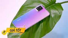 Đón ưu đãi tháng mới với loạt điện thoại Vivo giảm giá siêu bất ngờ, giờ đây sở hữu phone xịn thật quá dễ dàng bạn ơi 