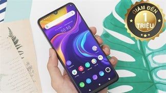 Chỉ trong cuối tuần, Vivo giảm ngon đến 1 triệu cho 3 điện thoại đẹp từ thiết kế đến hiệu năng ấn tượng, bạn đừng bỏ lỡ